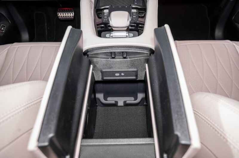 2026 Mercedes-Benz GLE AMG&reg; 53 4MATIC+&reg; SUV Scottsdale AZ