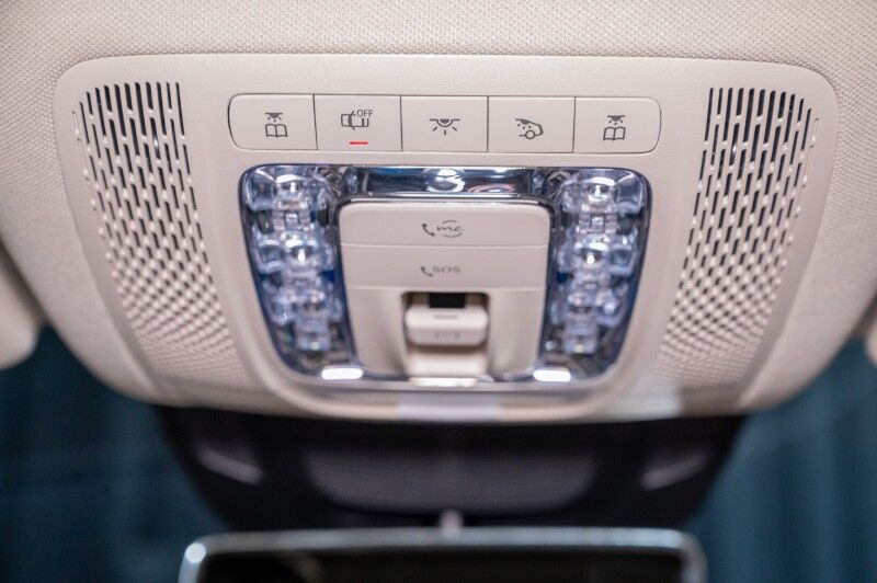 2026 Mercedes-Benz GLE AMG&reg; 53 4MATIC+&reg; SUV Scottsdale AZ