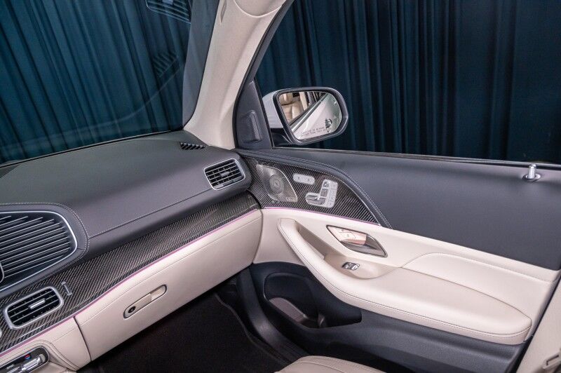 2026 Mercedes-Benz GLE AMG&reg; 53 4MATIC+&reg; SUV Scottsdale AZ