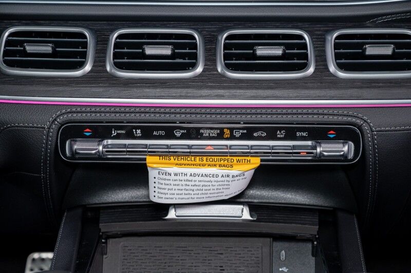 2026 Mercedes-Benz GLE AMG&reg; 53 4MATIC+&reg; SUV Scottsdale AZ