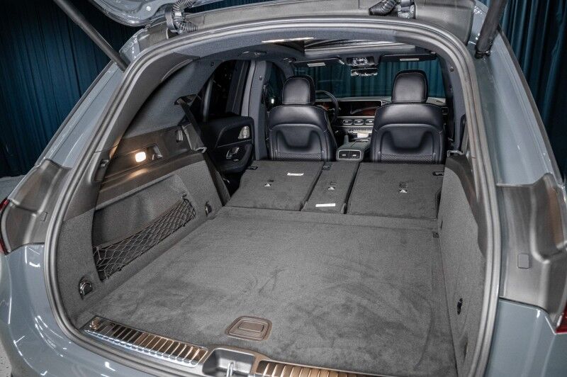 2026 Mercedes-Benz GLE AMG&reg; 53 4MATIC+&reg; SUV Scottsdale AZ