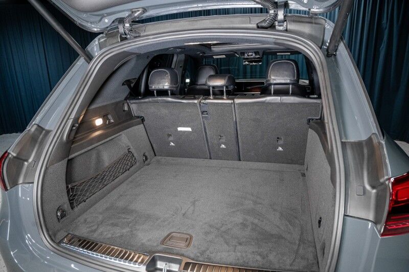 2026 Mercedes-Benz GLE AMG&reg; 53 4MATIC+&reg; SUV Scottsdale AZ