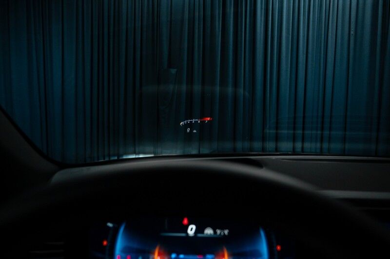 2026 Mercedes-Benz GLE AMG&reg; 53 4MATIC+&reg; SUV Scottsdale AZ