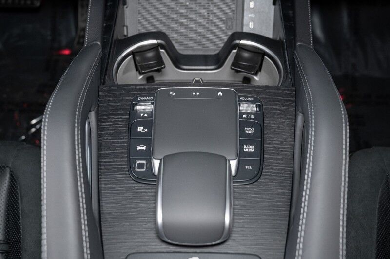 2026 Mercedes-Benz GLE AMG&reg; 53 4MATIC+&reg; SUV Scottsdale AZ