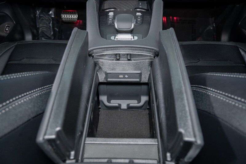 2026 Mercedes-Benz GLE AMG&reg; 53 4MATIC+&reg; SUV Scottsdale AZ