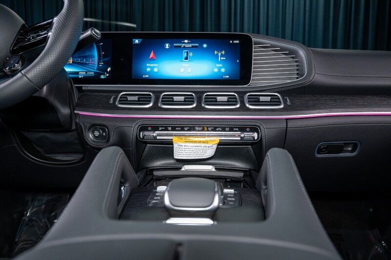 2026 Mercedes-Benz GLE AMG&reg; 53 4MATIC+&reg; SUV Scottsdale AZ