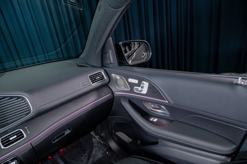 2026 Mercedes-Benz GLE AMG&reg; 53 4MATIC+&reg; SUV Scottsdale AZ