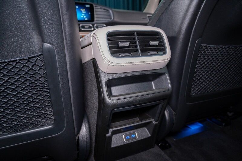 2026 Mercedes-Benz GLE AMG&reg; 53 4MATIC+&reg; SUV Scottsdale AZ