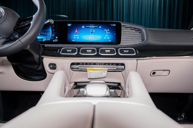 2026 Mercedes-Benz GLE AMG&reg; 53 4MATIC+&reg; SUV Scottsdale AZ
