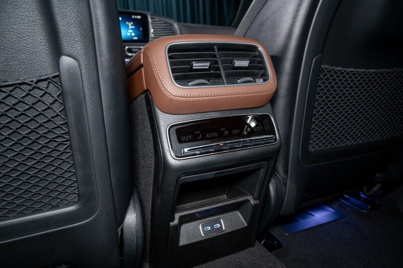 2026 Mercedes-Benz GLE AMG&reg; 53 4MATIC+&reg; SUV Scottsdale AZ