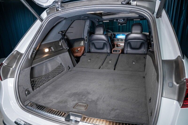 2026 Mercedes-Benz GLE AMG&reg; 53 4MATIC+&reg; SUV Scottsdale AZ