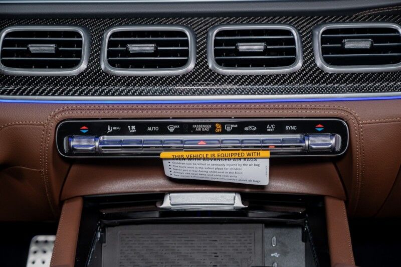 2026 Mercedes-Benz GLE AMG&reg; 53 4MATIC+&reg; SUV Scottsdale AZ