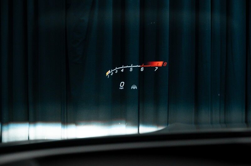 2026 Mercedes-Benz GLE AMG&reg; 53 4MATIC+&reg; SUV Scottsdale AZ