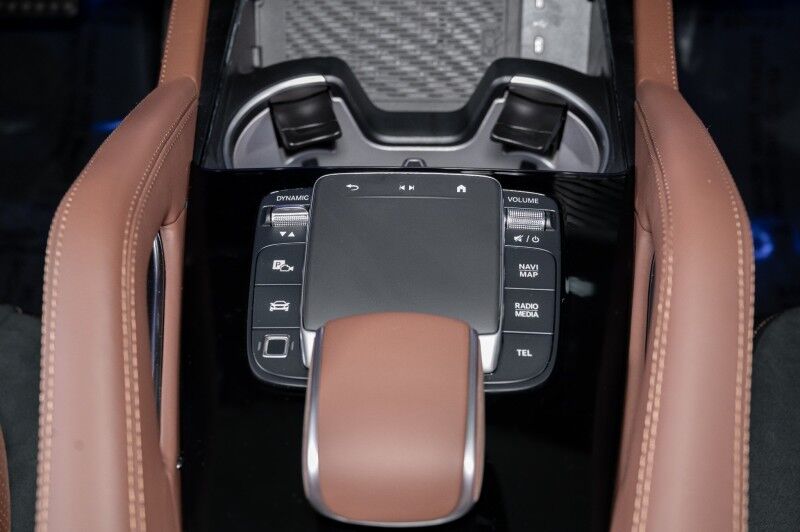 2026 Mercedes-Benz GLE AMG&reg; 53 4MATIC+&reg; SUV Scottsdale AZ