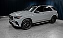 2026 Mercedes-Benz GLE AMG&reg;53 4MATIC+&reg; SUV
