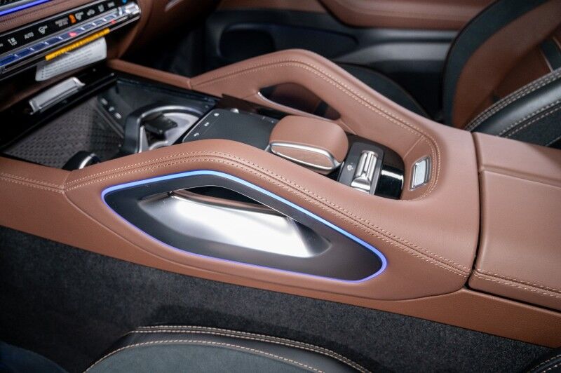 2026 Mercedes-Benz GLE AMG&reg; 53 4MATIC+&reg; SUV Scottsdale AZ