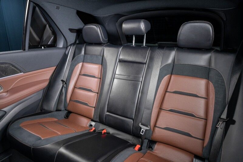 2026 Mercedes-Benz GLE AMG&reg; 53 4MATIC+&reg; SUV Scottsdale AZ