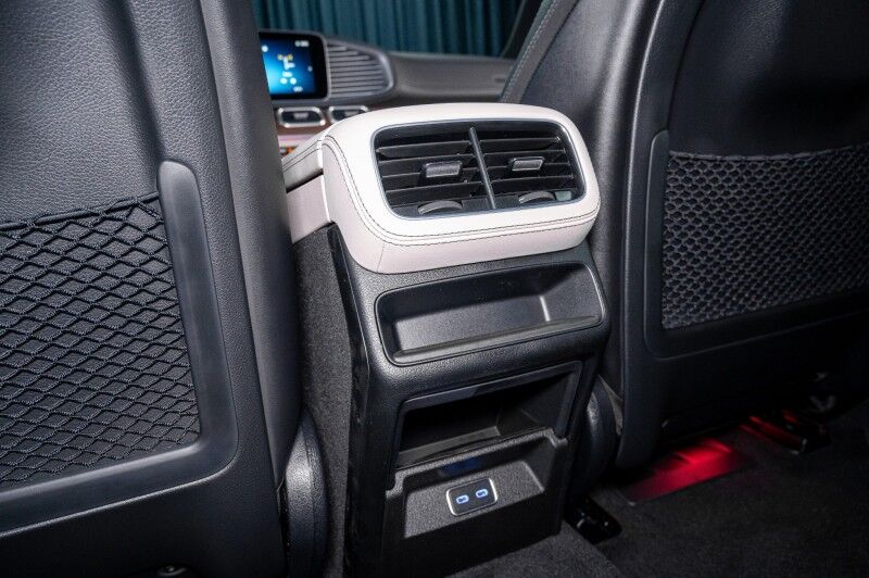 2026 Mercedes-Benz GLE AMG&reg; 53 4MATIC+&reg; SUV Scottsdale AZ