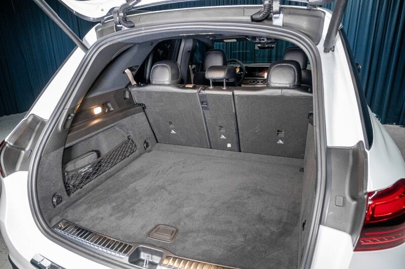 2026 Mercedes-Benz GLE AMG&reg; 53 4MATIC+&reg; SUV Scottsdale AZ