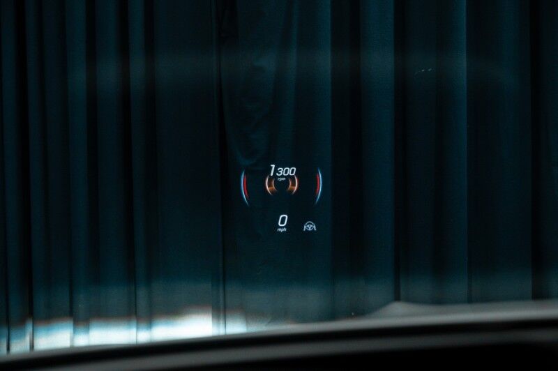 2026 Mercedes-Benz GLE AMG&reg; 53 4MATIC+&reg; SUV Scottsdale AZ