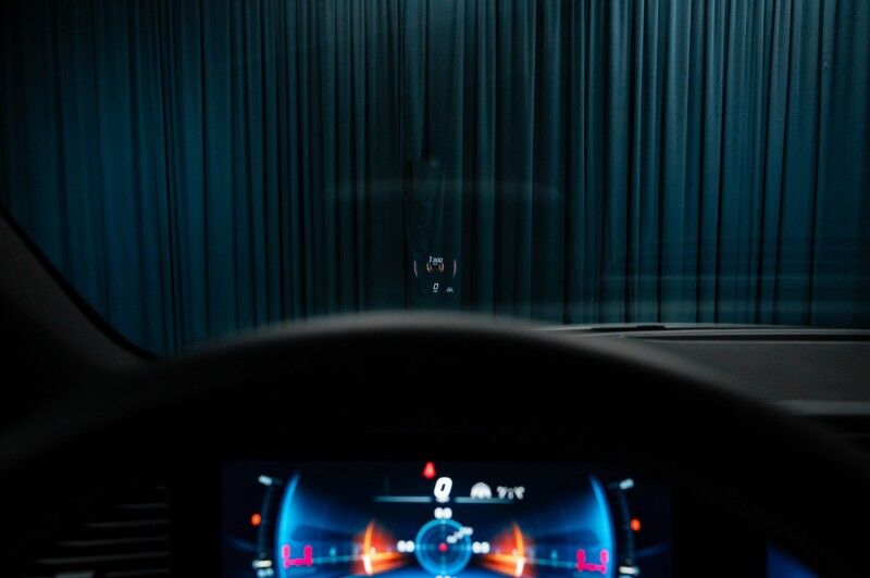 2026 Mercedes-Benz GLE AMG&reg; 53 4MATIC+&reg; SUV Scottsdale AZ