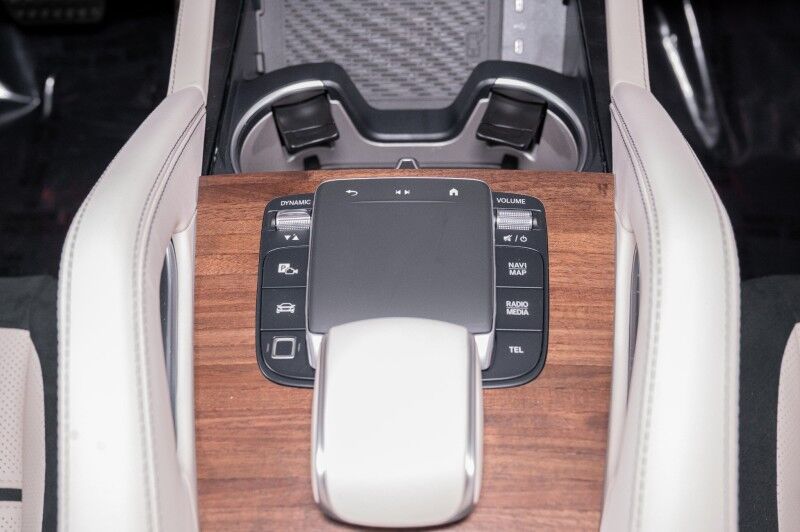 2026 Mercedes-Benz GLE AMG&reg; 53 4MATIC+&reg; SUV Scottsdale AZ