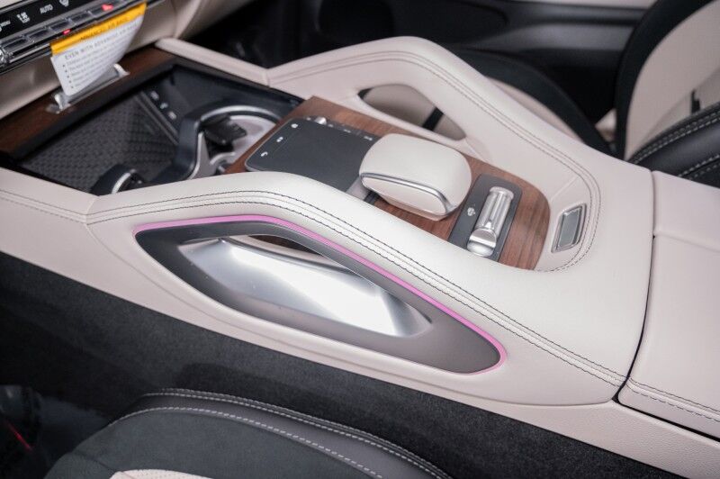 2026 Mercedes-Benz GLE AMG&reg; 53 4MATIC+&reg; SUV Scottsdale AZ