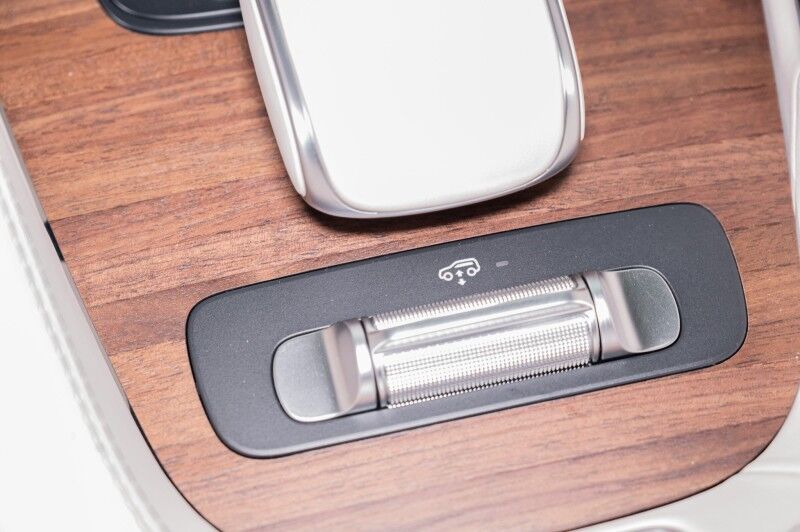 2026 Mercedes-Benz GLE AMG&reg; 53 4MATIC+&reg; SUV Scottsdale AZ