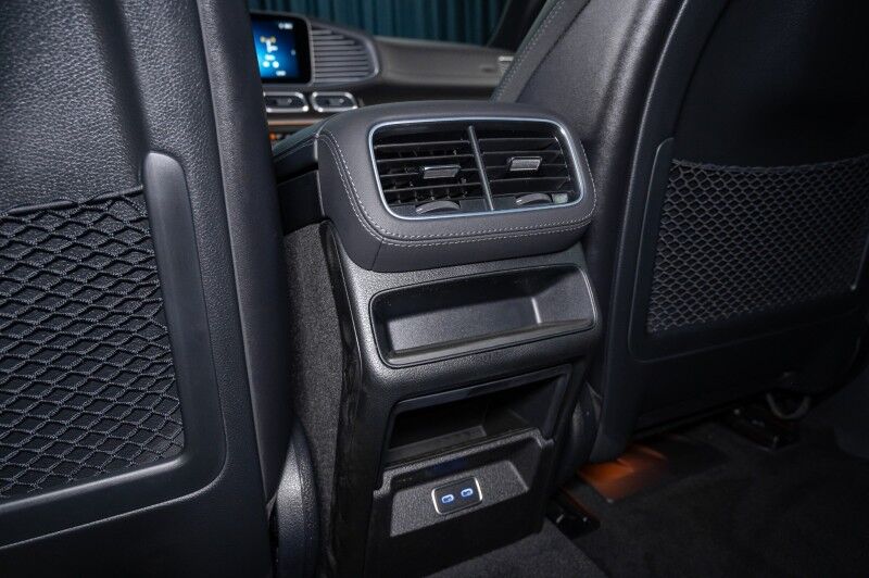 2026 Mercedes-Benz GLE AMG&reg; 53 4MATIC+&reg; SUV Scottsdale AZ