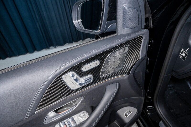 2026 Mercedes-Benz GLE AMG&reg; 53 4MATIC+&reg; SUV Scottsdale AZ