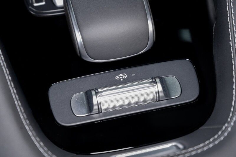 2026 Mercedes-Benz GLE AMG&reg; 53 4MATIC+&reg; SUV Scottsdale AZ