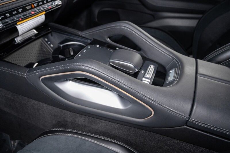 2026 Mercedes-Benz GLE AMG&reg; 53 4MATIC+&reg; SUV Scottsdale AZ