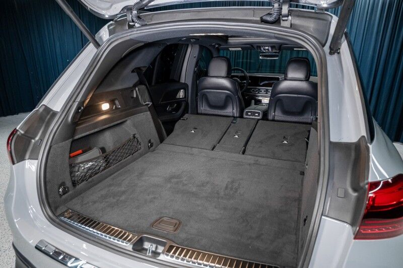2026 Mercedes-Benz GLE AMG&reg; 53 4MATIC+&reg; SUV Scottsdale AZ