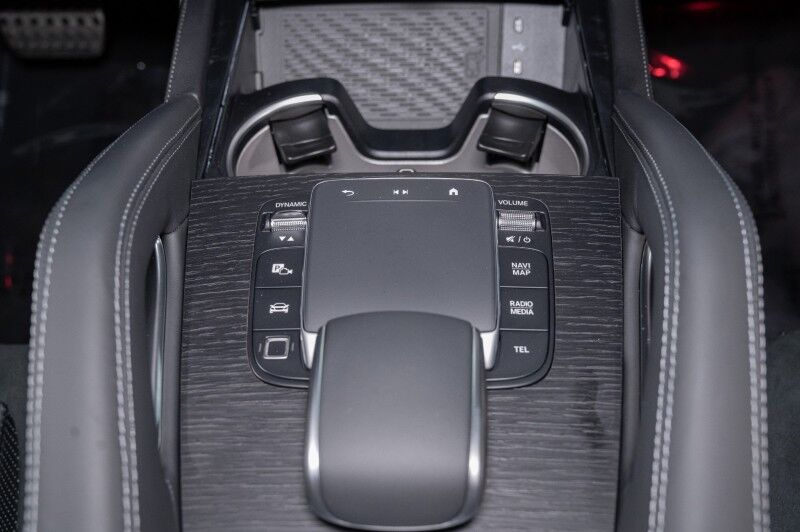 2026 Mercedes-Benz GLE AMG&reg; 53 4MATIC+&reg; SUV Scottsdale AZ