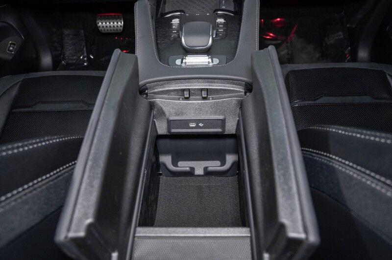 2026 Mercedes-Benz GLE AMG&reg; 53 4MATIC+&reg; SUV Scottsdale AZ
