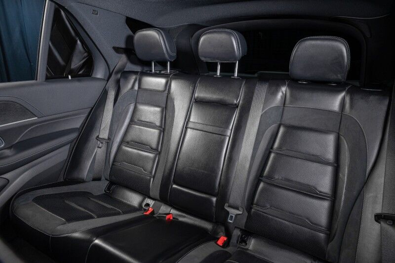 2026 Mercedes-Benz GLE AMG&reg; 53 4MATIC+&reg; SUV Scottsdale AZ
