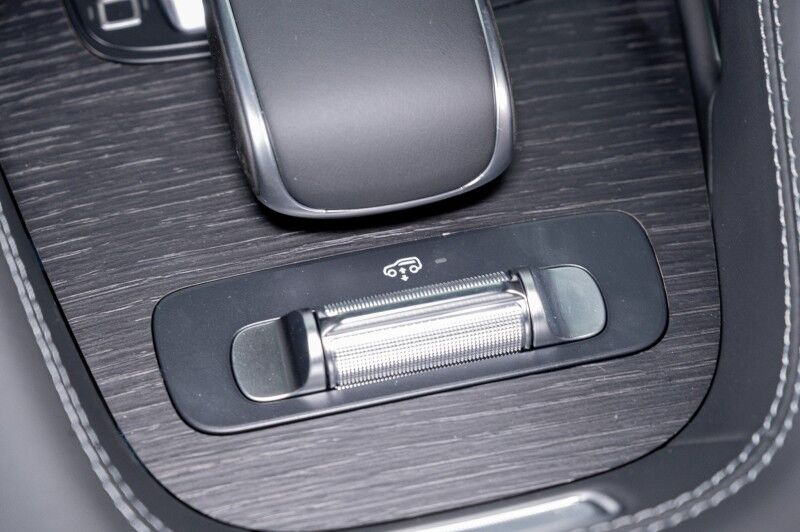 2026 Mercedes-Benz GLE AMG&reg; 53 4MATIC+&reg; SUV Scottsdale AZ