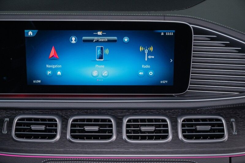 2026 Mercedes-Benz GLE AMG&reg; 53 4MATIC+&reg; SUV Scottsdale AZ