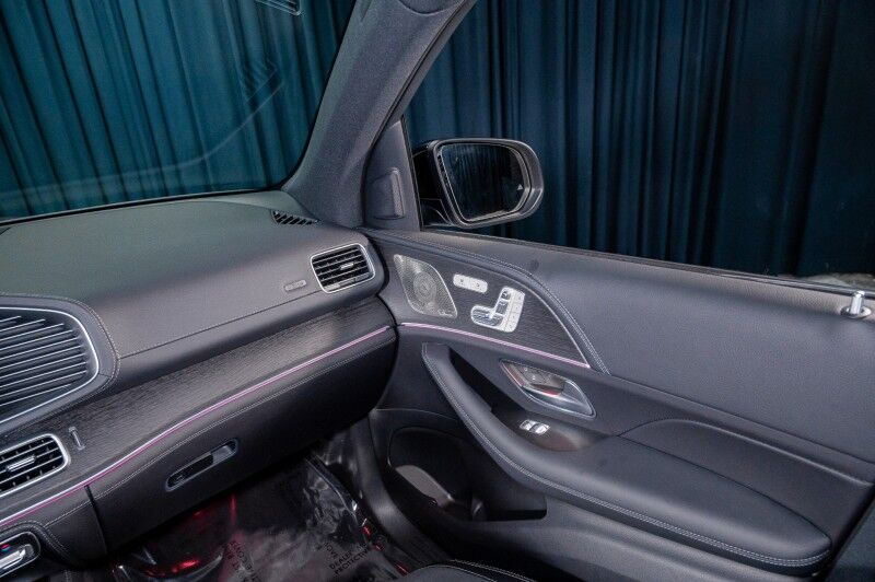 2026 Mercedes-Benz GLE AMG&reg; 53 4MATIC+&reg; SUV Scottsdale AZ