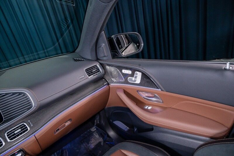 2026 Mercedes-Benz GLE AMG&reg; 53 4MATIC+&reg; SUV Scottsdale AZ