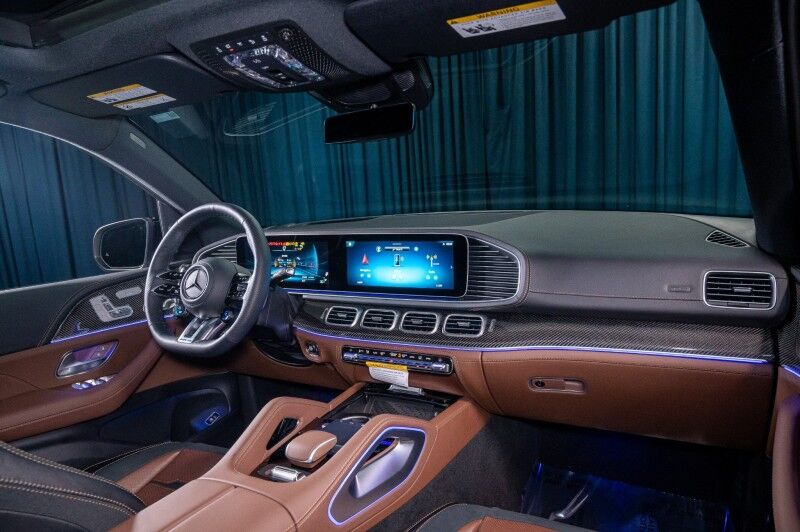 2026 Mercedes-Benz GLE AMG&reg; 53 4MATIC+&reg; SUV Scottsdale AZ