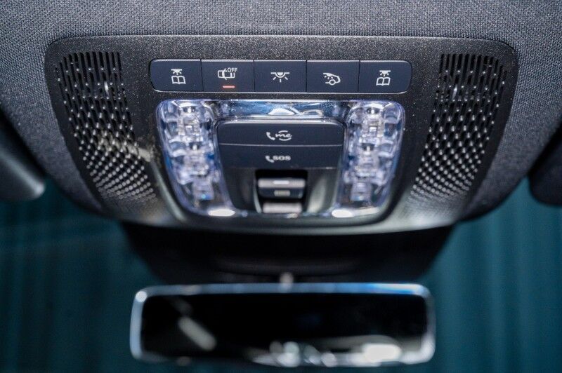 2026 Mercedes-Benz GLE AMG&reg; 53 4MATIC+&reg; SUV Scottsdale AZ