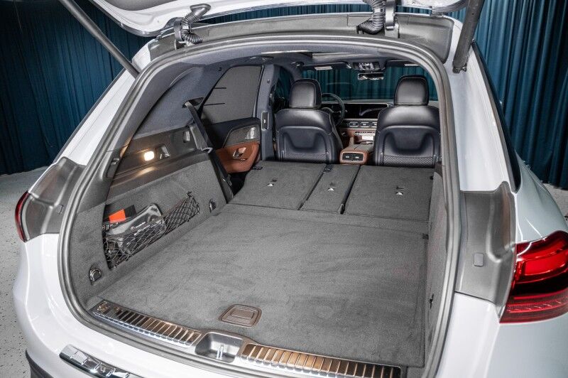 2026 Mercedes-Benz GLE AMG&reg; 53 4MATIC+&reg; SUV Scottsdale AZ