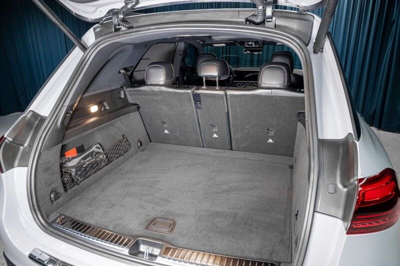 2026 Mercedes-Benz GLE AMG&reg; 53 4MATIC+&reg; SUV Scottsdale AZ