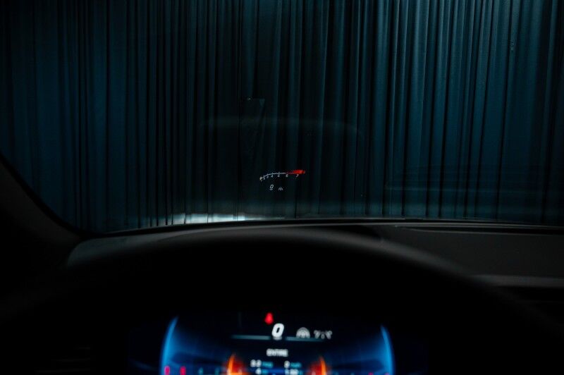 2026 Mercedes-Benz GLE AMG&reg; 53 4MATIC+&reg; SUV Scottsdale AZ