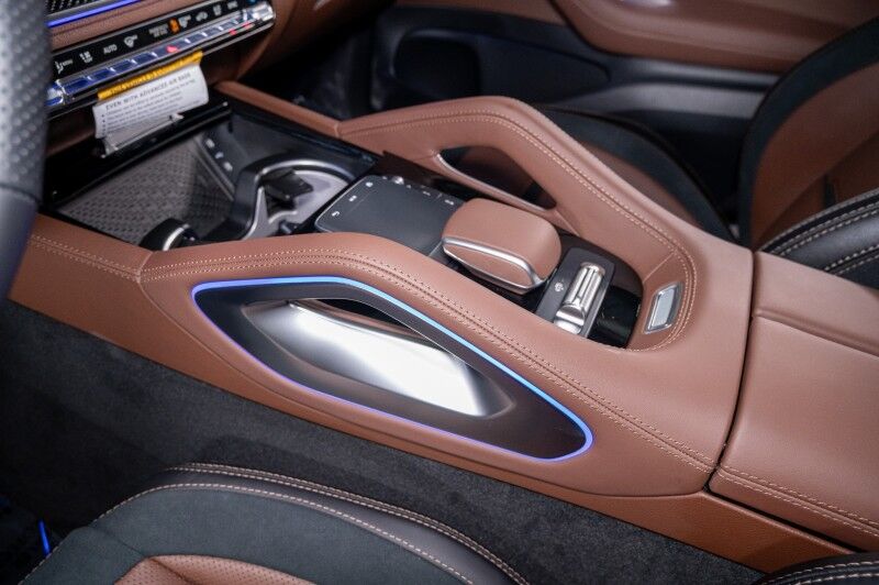 2026 Mercedes-Benz GLE AMG&reg; 53 4MATIC+&reg; SUV Scottsdale AZ