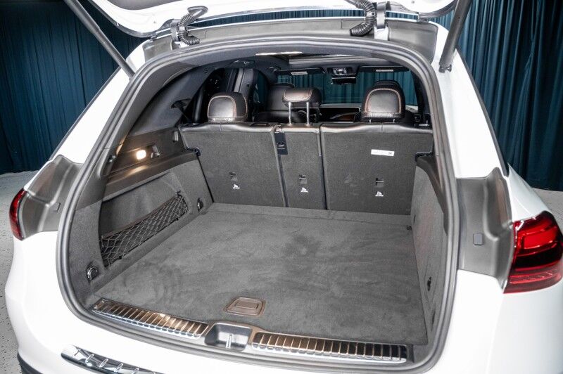 2026 Mercedes-Benz GLE AMG&reg; 53 4MATIC+&reg; SUV Scottsdale AZ