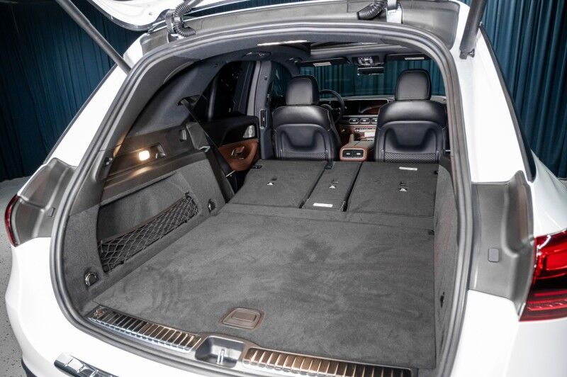 2026 Mercedes-Benz GLE AMG&reg; 53 4MATIC+&reg; SUV Scottsdale AZ