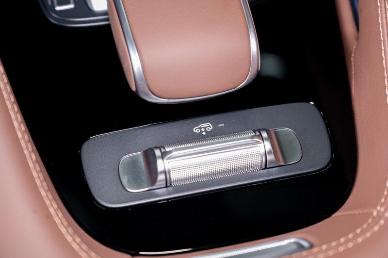 2026 Mercedes-Benz GLE AMG&reg; 53 4MATIC+&reg; SUV Scottsdale AZ