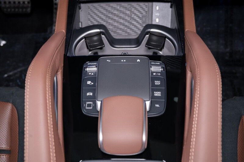 2026 Mercedes-Benz GLE AMG&reg; 53 4MATIC+&reg; SUV Scottsdale AZ